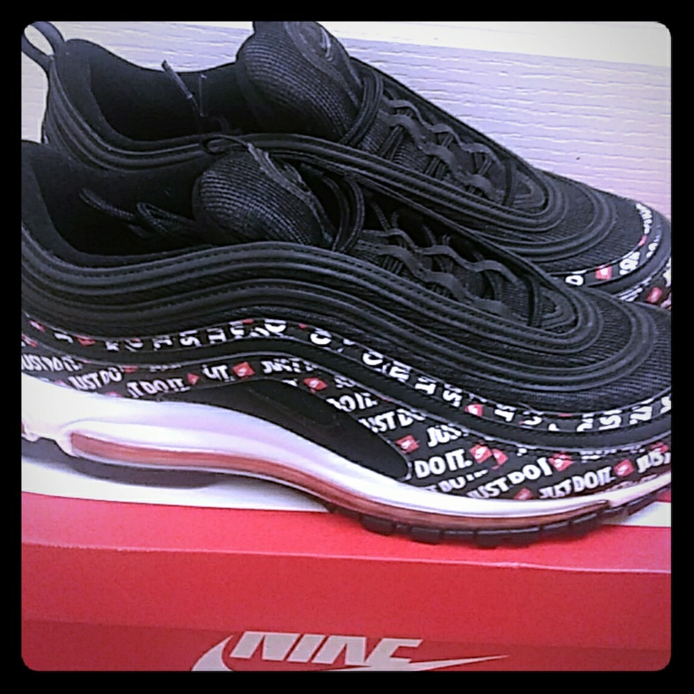 Nike Air Max 97